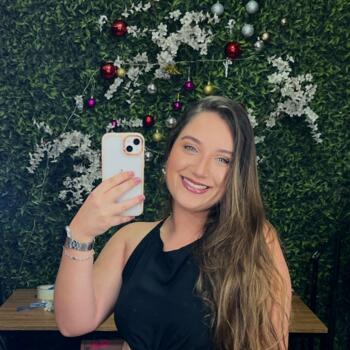 Babá em Belo Horizonte: Alana