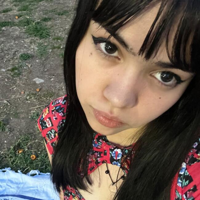 Babysitter in Merlo (Buenos Aires): Natalia