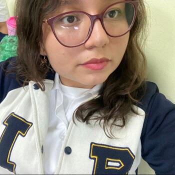 Niñera en Guayaquil: Anaeli Abigail