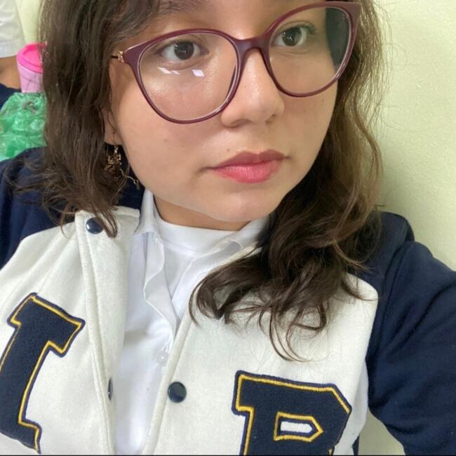 Niñera en Guayaquil: Anaeli Abigail