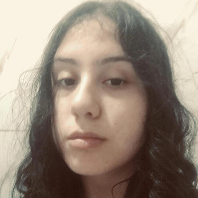 Babysitter in Porto Alegre: Clara