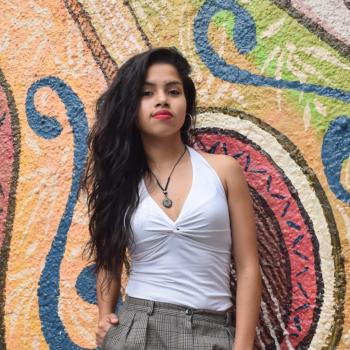 Niñera Lima: Alexandra