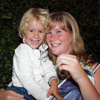 Gastouder Giessenburg: Leanne