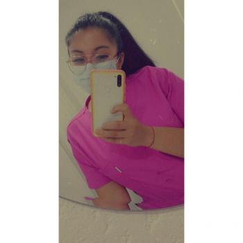 Babysitter Mexico City: Jessica Lascurain