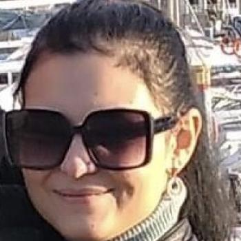 Ama em São Brás de Alportel: Maryna