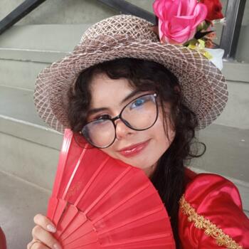 Babysitter in Floridablanca: Sharoll