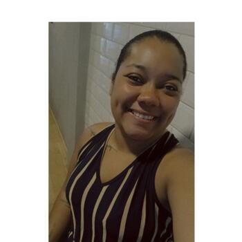 Babysitter Limeira: Stefany