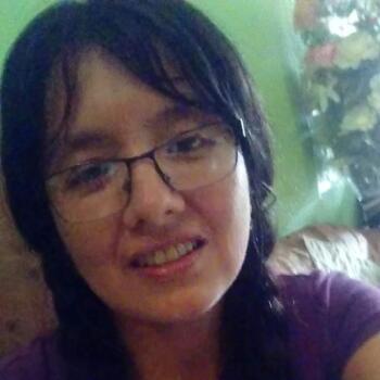 Babysitter in Villa: Sonia Mercedes