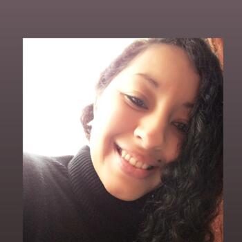 Niñera en Buenos Aires: Johanna