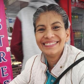 Babysitter in Bogotá: Miriam Thais