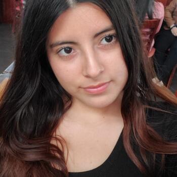 Niñera en San Pedro Sula: Katherine Andrea Cedillos Borj