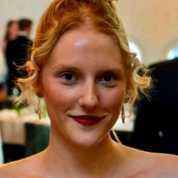 Babysitter in Sydney: Poppy