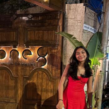 Babysitter in Perth: Maya