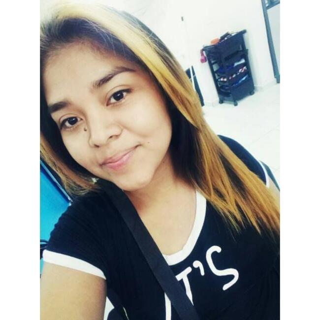 Babysitter in Pacora: Arelis