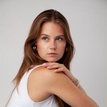 Babysitter in Sneek: Roos