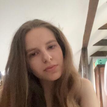 Opiekunka do dziecka w Wrocław: Dominika