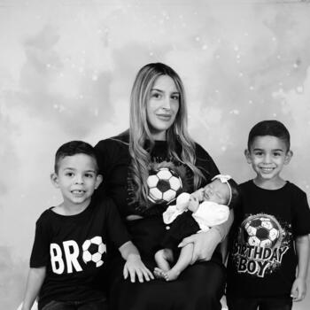 Padre/madre Tumbaco: Lucia