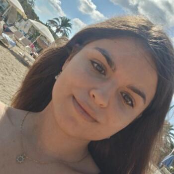 Babysitter in Santa Eulària des Riu: Noa