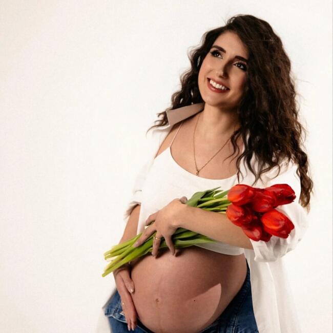 Job de babysitting în Chișinău: Ольга