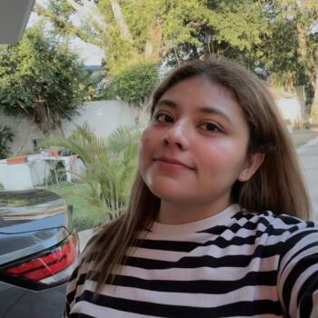 Niñera Villahermosa: Mariana Cabrera