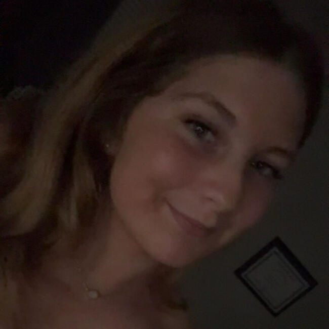 Babysitter in Rehoboth Beach: Emily