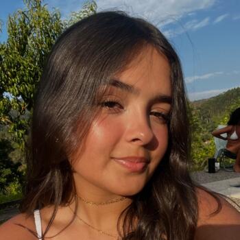 Babysitter in Aveiro: Beatriz