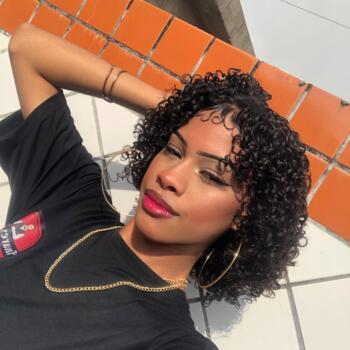 Babá em João Pessoa: Emilly