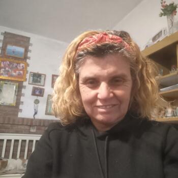 Niñera en Ciudad de Santa Fe: Gabriela Rosana Maillier