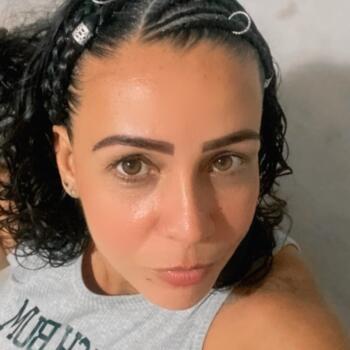 Babysitter in Nova Iguaçu: Lidiane