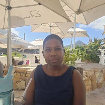 Babysitter in Cape Town: Grace