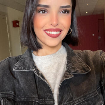 Nounou à Porto-Vecchio: Samia