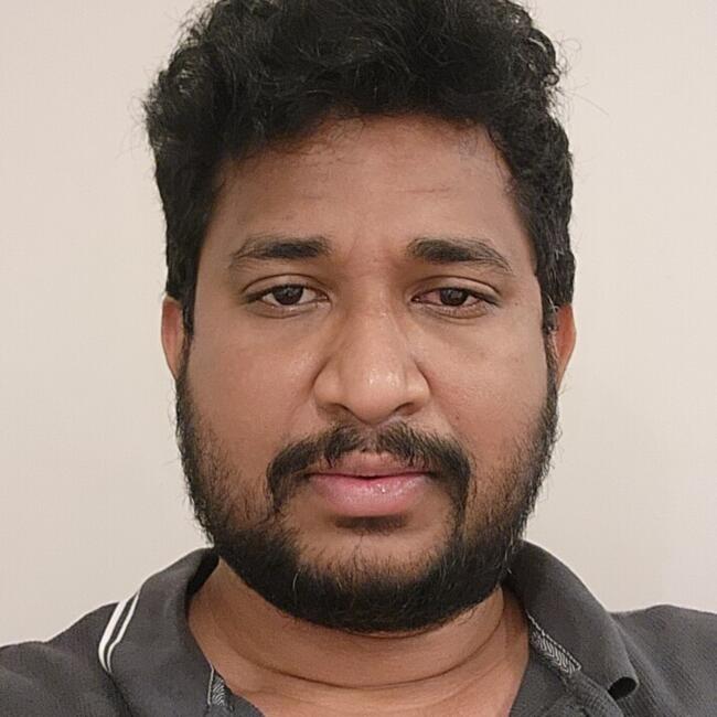 Babysitting job in Hyderabad: Gopi