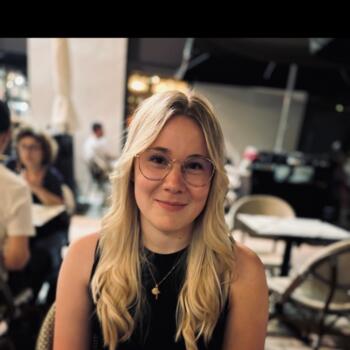 Babysitter in Philadelphia: Tiffen