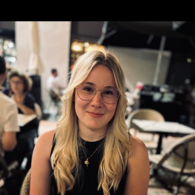 Babysitter in Philadelphia: Tiffen