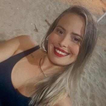 Babysitter in Rio de Janeiro: Helena
