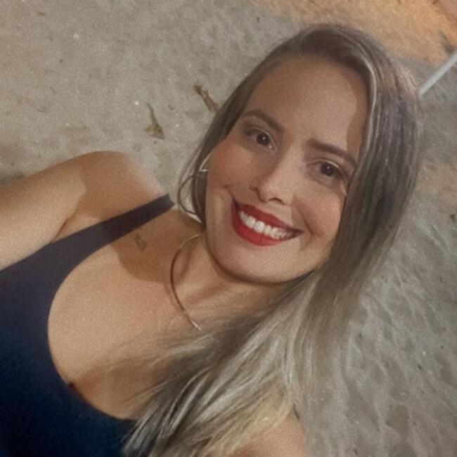 Babysitter in Rio de Janeiro: Helena