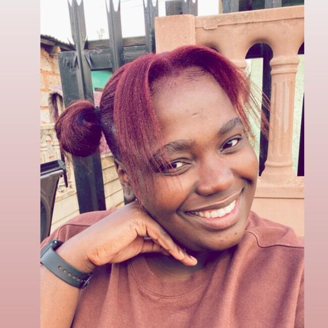 Babysitter in Benoni: Lindiwe