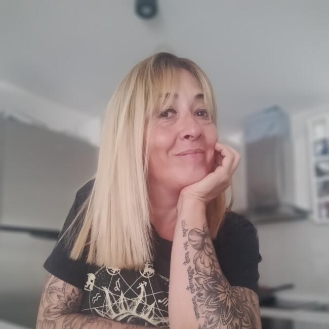 Niñera en Buenos Aires: Cecilia