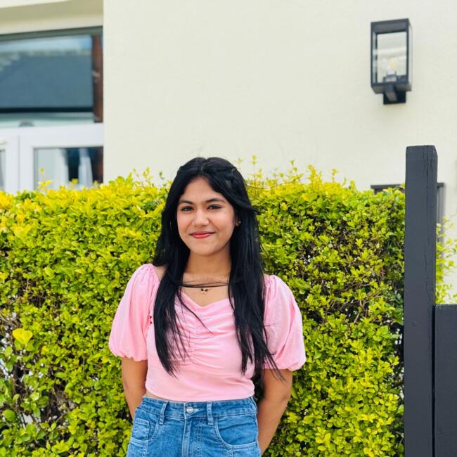 Babysitter in Dublin: AJILA C BABY