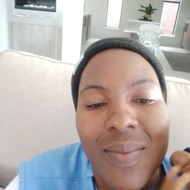 Babysitter in Pretoria: Marvellous