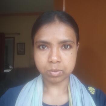 आया बंगलौर: Pavithra