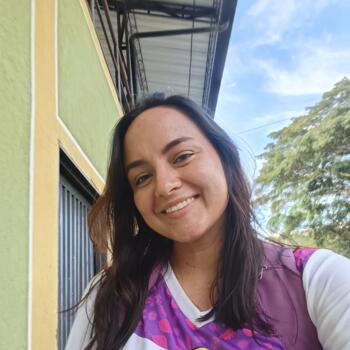 Babysitter Manacor: Laura Camila