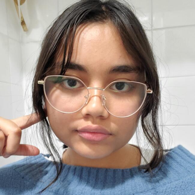 Canguro en Málaga: Zoe Alcántara