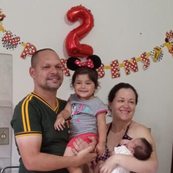Babysitting job in Santo André: babysitting job André