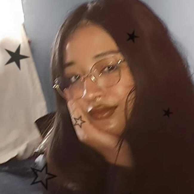 Babysitter στην περιοχή Κούσκο: Nayhelly