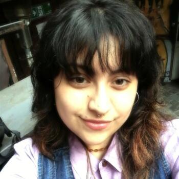 Babysitter in Quilicura: Matilde Espinoza