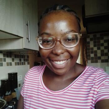 Babysitter Soweto: Chantel Xolisile