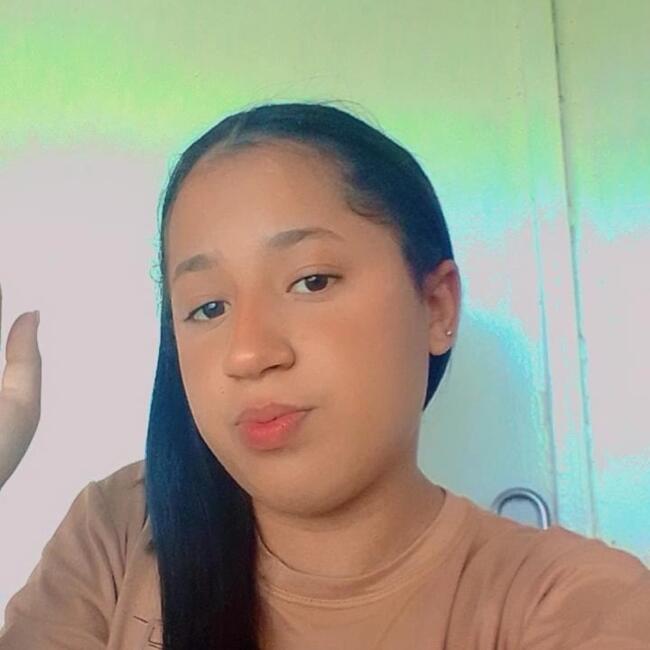 Niñera en Concepción de La Vega: Evelin