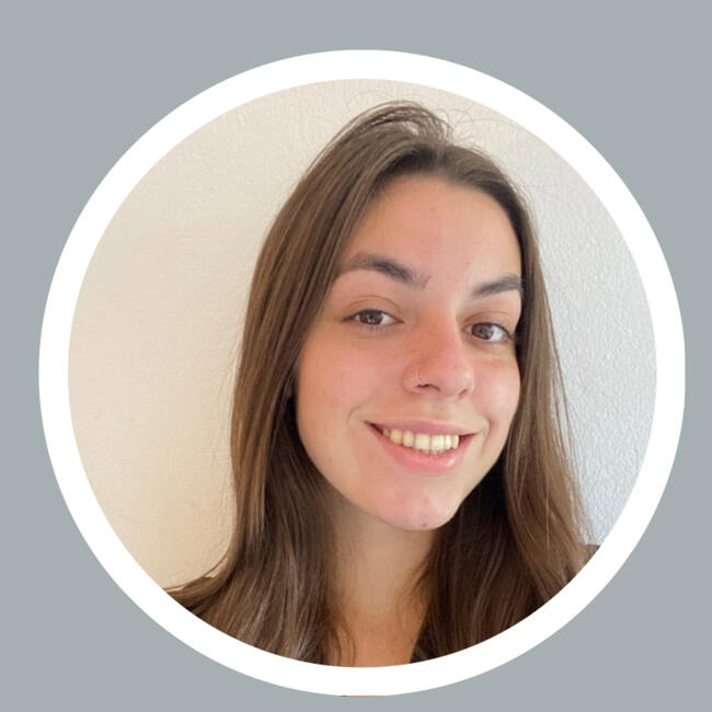 Niñera en Pilar: Tatiana