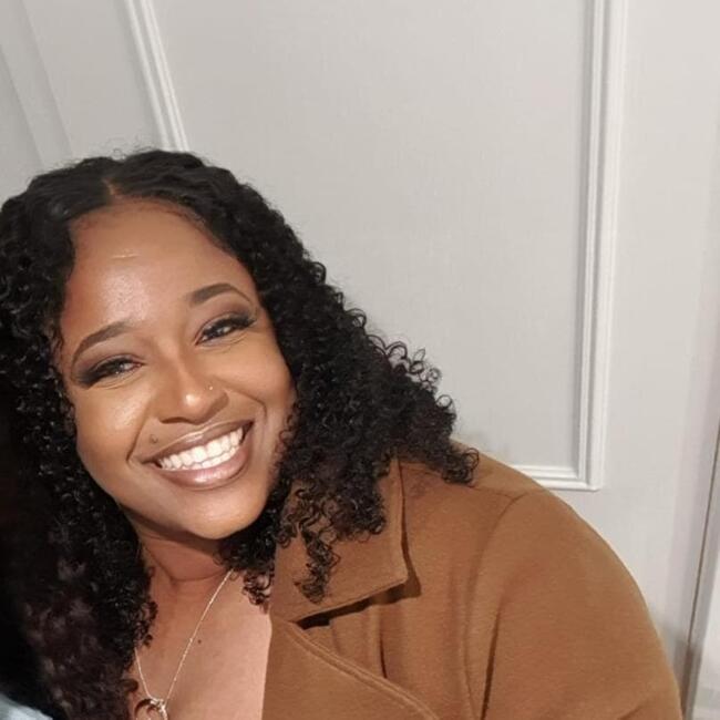 Nanny in Birmingham: Lafia